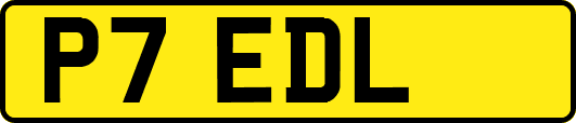 P7EDL