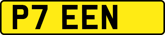 P7EEN