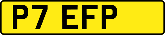 P7EFP