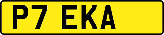 P7EKA