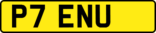 P7ENU
