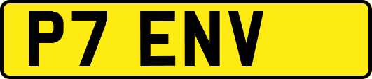 P7ENV