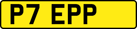 P7EPP
