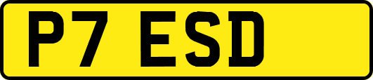 P7ESD