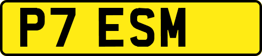P7ESM