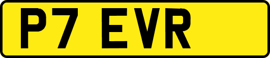 P7EVR
