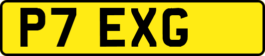 P7EXG