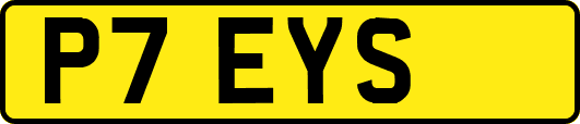 P7EYS