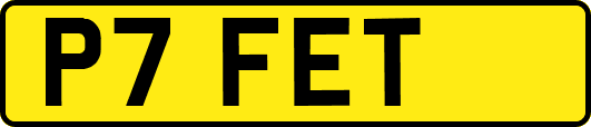 P7FET