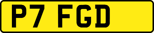P7FGD