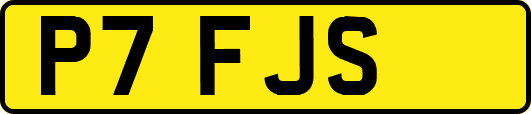 P7FJS
