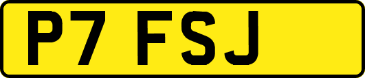 P7FSJ
