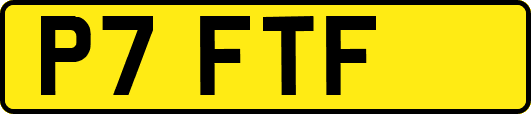 P7FTF