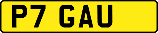 P7GAU