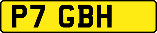 P7GBH