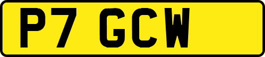 P7GCW