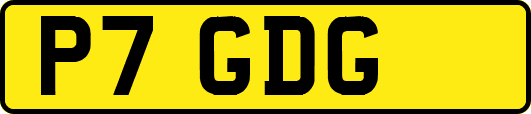 P7GDG