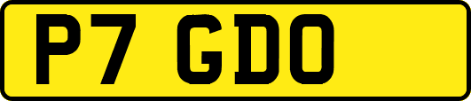 P7GDO