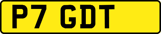 P7GDT