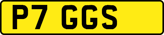 P7GGS