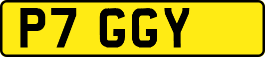 P7GGY