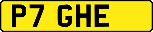 P7GHE