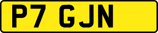 P7GJN