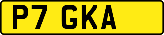 P7GKA