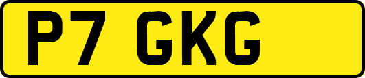P7GKG