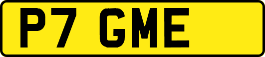 P7GME