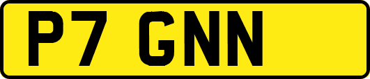 P7GNN