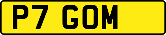 P7GOM