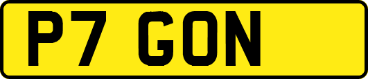 P7GON