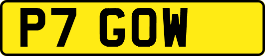 P7GOW
