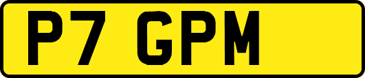 P7GPM