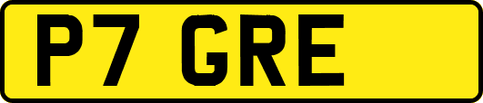 P7GRE