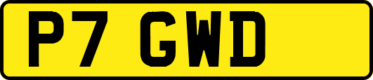 P7GWD