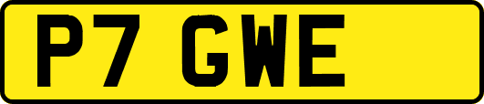P7GWE
