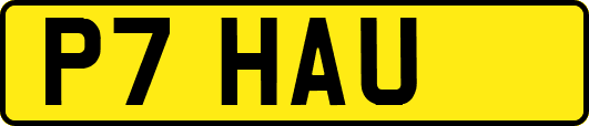 P7HAU