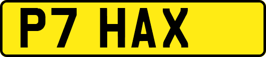 P7HAX
