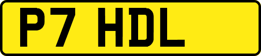 P7HDL
