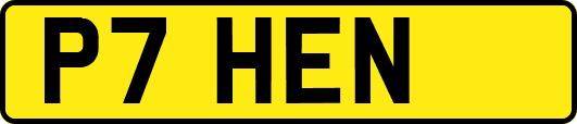 P7HEN