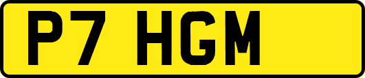 P7HGM