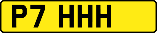 P7HHH