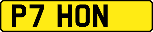 P7HON