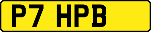 P7HPB