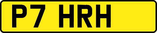 P7HRH