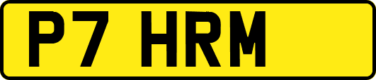 P7HRM