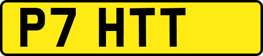 P7HTT