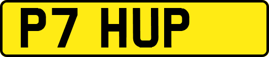 P7HUP